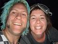 TradeMark and Patti Schmidt (Brave New Waves, CBC)